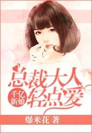 千亿新娘：总裁大人轻点爱